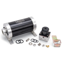 Load image into Gallery viewer, Edelbrock Fuel Pump Kit 1794 Pump And 1729 Regulator for EFI Supports Up to 1500Hp Fuel Pumps Edelbrock

