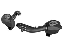Load image into Gallery viewer, aFe Momentum Pro DRY S Cold Air Intake System 15-18 BMW M3/M4 (F80/82/83) L6 3.0L (tt) S55 Cold Air Intakes aFe
