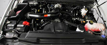 Load image into Gallery viewer, K&amp;N 2017 Ford F250 V8-6.2L F/I Performance Air Intake Kit Cold Air Intakes K&amp;N Engineering   
