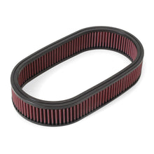 Load image into Gallery viewer, Edelbrock Element for Oval A/C Air Filters - Universal Fit Edelbrock

