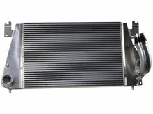 Load image into Gallery viewer, aFe Bladerunner Intercoolers I/C GM Diesel Trucks 06-10 V8-6.6L (td) LBZ/LMM Intercoolers aFe
