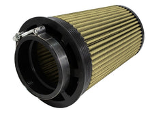 Load image into Gallery viewer, aFe MagnumFLOW Air Filters PG7 A/F 4in F x 6in B x 4-1/2 T x 8-1/2 H Air Filters - Drop In aFe

