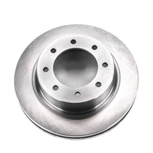 Load image into Gallery viewer, Power Stop 12-19 Nissan NV1500 Front Autospecialty Brake Rotor Brake Rotors - OE PowerStop   
