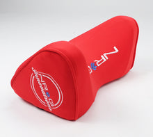 Load image into Gallery viewer, NRG Memory Foam Neck Pillow For Any Seats- Red Seat Cushions and Pads NRG
