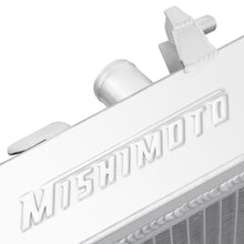 Load image into Gallery viewer, Mishimoto 05+ Ford Mustang Manual Aluminum Radiator Radiators Mishimoto
