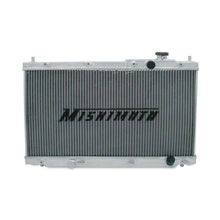 Load image into Gallery viewer, Mishimoto 01-05 Honda Civic Manual Trans Aluminum Radiator Radiators Mishimoto
