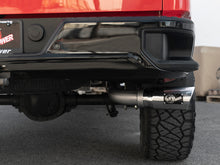 Load image into Gallery viewer, afe Apollo GT Series 2019 GM Silverado/Sierra 1500 4.3L/5.3L 409 SS CB Exhaust System w/Polished Tip Catback aFe
