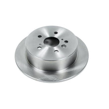 Load image into Gallery viewer, Power Stop 09-16 Toyota Venza Rear Autospecialty Brake Rotor Brake Rotors - OE PowerStop   
