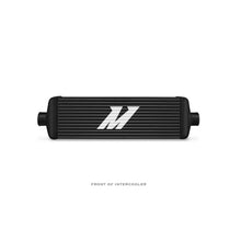 Load image into Gallery viewer, Mishimoto Universal Intercooler - J-Line Black Intercoolers Mishimoto
