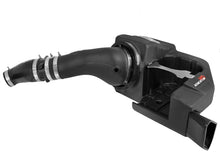 Load image into Gallery viewer, aFe Momentum HD PRO 10R Stage-2 Si Intake 99-03 Ford Diesel Trucks V8-7.3L (td) Cold Air Intakes aFe
