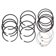 Load image into Gallery viewer, Omix Piston Ring Set 134 .020 41-71 Willys &amp; Models Piston Rings OMIX
