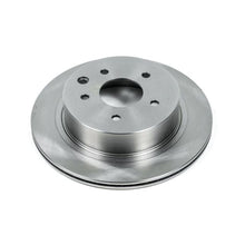 Load image into Gallery viewer, Power Stop 03-04 Infiniti M45 Rear Autospecialty Brake Rotor Brake Rotors - OE PowerStop   
