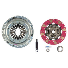 Load image into Gallery viewer, Exedy 1996-2004 Ford Mustang V8 Stage 2 Cerametallic Clutch Cushion Button Disc Clutch Kits - Single Exedy
