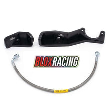 Load image into Gallery viewer, BLOX Racing 15-21 Subaru WRX / STi Pitch Stop Brace Engine Mounts BLOX Racing
