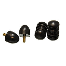Load image into Gallery viewer, Energy Suspension Dodge Frt C.A. Bump Stop - Black Bushing Kits Energy Suspension
