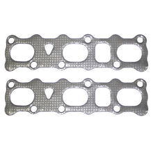 Load image into Gallery viewer, JBA Nissan 4.0L V6 Oval Port Header Gasket - Pair Exhaust Gaskets JBA
