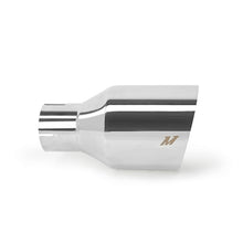 Load image into Gallery viewer, Mishimoto 2015+ Ford Mustang Axleback Exhaust Race w/ Polished Tips Axle Back Mishimoto
