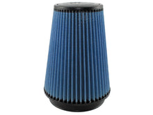Load image into Gallery viewer, aFe MagnumFLOW Air Filters UCO P5R A/F P5R 5-1/2F x 7B x 4-3/4T x 9H Air Filters - Universal Fit aFe
