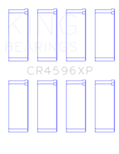 Load image into Gallery viewer, King BMW S14B20/S14B23/S14B25 (Size STD) Performance Rod Bearing Set Bearings King Engine Bearings
