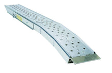 Load image into Gallery viewer, Lund Universal DuraLoader Arched Ramps 118in x 25in - Brite Ramps LUND
