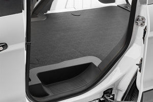 BedRug 92-14 Ford E-Series Standard VanTred - Full Bed Liners BedRug   