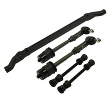 Load image into Gallery viewer, BD Diesel 01-10 Chevrolet Silverado / GMC Sierra 2500HD/3500HD Steering Upgrade Kit Steering Stabilizer BD Diesel
