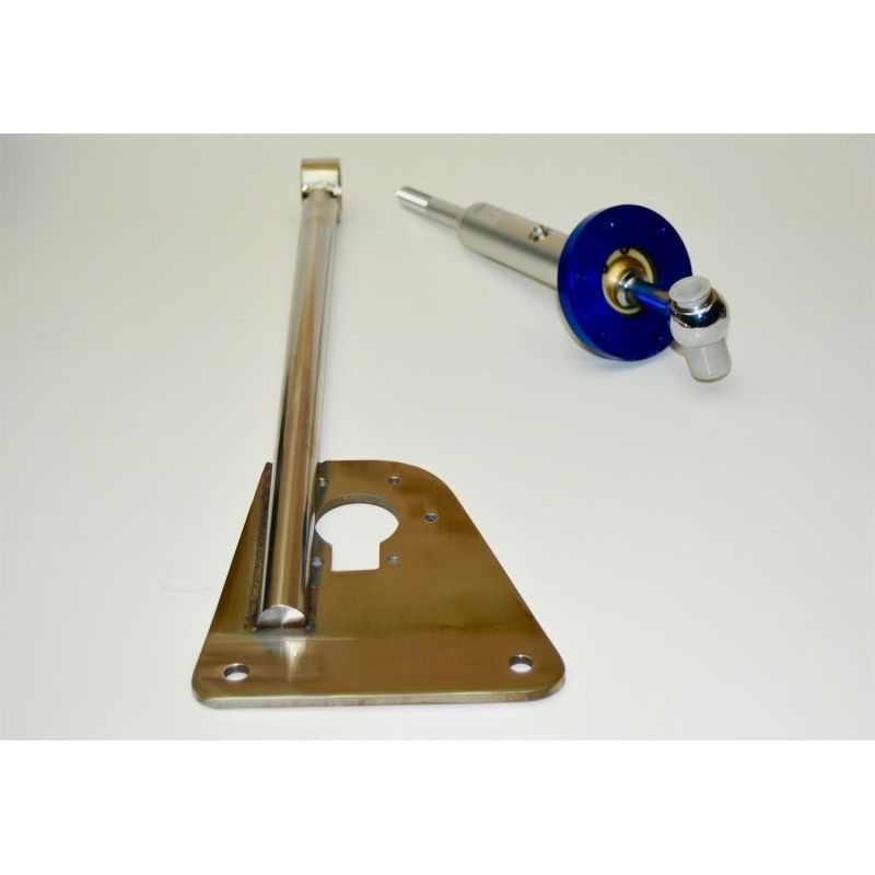 Fidanza 05-09 Ford Mustang GT w/ 3650 Transmission Short Throw Shifter Shifters Fidanza