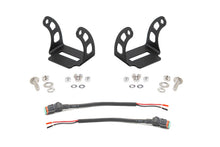 Load image into Gallery viewer, Diode Dynamics SS3 Backlit Universal Bracket Kit ((Single)) Light Mounts Diode Dynamics   
