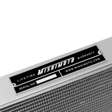 Load image into Gallery viewer, Mishimoto 03-06 Infiniti G35 Manual Aluminum Radiator Radiators Mishimoto
