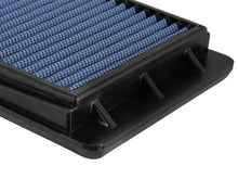Load image into Gallery viewer, aFe MagnumFLOW Air Filters OEM Replacement PRO 5R 09-15 Nissan GT-R V6 3.8L (tt) Air Filters - Drop In aFe
