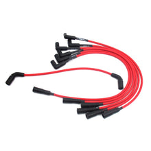 Load image into Gallery viewer, JBA 96-05 GM 4.3L Full Size Truck Ignition Wires - Red Ignition Coils JBA
