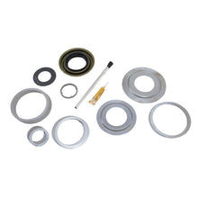 Load image into Gallery viewer, Yukon Gear Minor install Kit For Dana 70-U Diff Differential Install Kits Yukon Gear &amp; Axle
