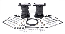 Load image into Gallery viewer, Air Lift 09-15 Ford Raptor 4WD LoadLifter 5000 Ultimate Air Spring Kit w/Internal Jounce Bumper Air Suspension Kits Air Lift   
