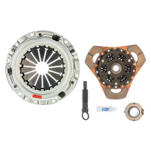 Load image into Gallery viewer, Exedy 1991-1996 Dodge Stealth V6 Stage 2 Cerametallic Clutch Thin Disc Clutch Kits - Single Exedy
