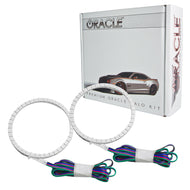 Oracle Smart ForTwo 08-13 Halo Kit - ColorSHIFT | 2677-330