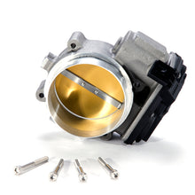 Load image into Gallery viewer, BBK 11-14 Mustang 5.0 Boss 302 Ford F Series 5.0 85mm Throttle Body BBK Power Plus Series Throttle Bodies BBK
