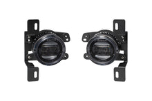 Load image into Gallery viewer, Diode Dynamics Elite Series Type MR Fog Lamps - Yellow (Pair) Fog Lights Diode Dynamics   
