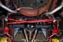 Load image into Gallery viewer, UMI Performance 05-14 Ford Mustang Rear Sway Bar- 22mm Solid CrMo Sway Bars UMI Performance
