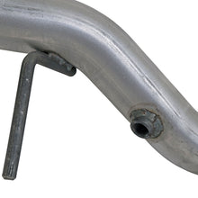 Load image into Gallery viewer, BBK 96-04 Mustang 4.6 GT / Cobra Short Mid H Pipe w Catalytic Converters 2-1/2 For Long Tube Headers H Pipes BBK
