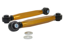Load image into Gallery viewer, Whiteline 18+ Hyundai Veloster Rear Control Arm - Lower Front Arm (Pair) Control Arms Whiteline
