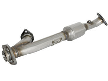 Load image into Gallery viewer, aFe Power Direct Fit 409 SS Rear Passenger Catalytic Converter 05-11 Toyota FJ Cruiser V6-4.0L Catalytic Converter Direct Fit aFe
