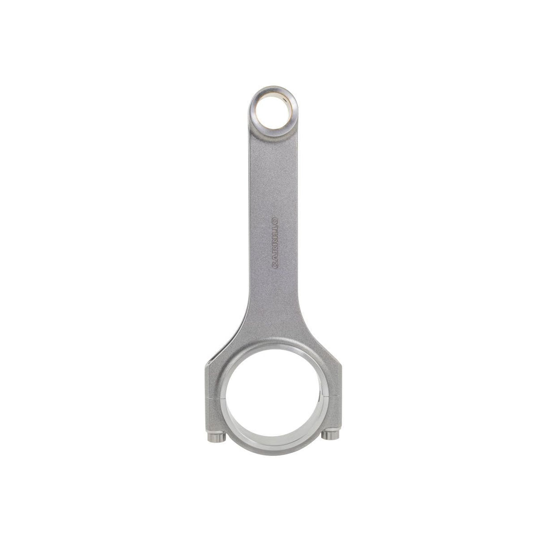 Carrillo VW 2.8 VR6 w/ 82mm or Larger Bore Pro-H 8mm CARR Bolt Connecting Rods (Set of 6) Connecting Rods - 6Cyl Carrillo