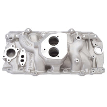Load image into Gallery viewer, Edelbrock Performer 454 Manifold T B I Intake Manifolds Edelbrock
