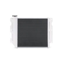 Load image into Gallery viewer, Mishimoto 87-06 Jeep Wrangler YJ &amp; TJ w/ LS Swap Aluminum Performance Radiator Radiators Mishimoto
