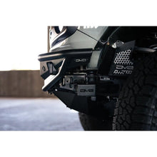 Load image into Gallery viewer, DV8 Offroad 21-22 Ford Bronco Competition Series Front Bumper Bumpers - Steel DV8 Offroad
