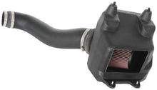 Load image into Gallery viewer, K&amp;N 20-21 Jeep Wrangler V6-3.0L DSL Aircharger Performance Intake Cold Air Intakes K&amp;N Engineering   
