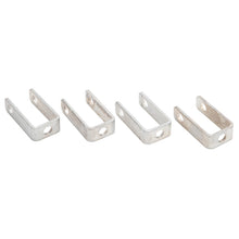 Load image into Gallery viewer, Edelbrock Fuel Rail Stands for Pico Injectors Hardware Kits - Other Edelbrock
