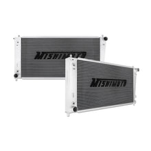 Load image into Gallery viewer, Mishimoto 99-04 Ford Lightning Aluminum Radiator Radiators Mishimoto
