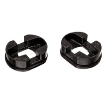 Load image into Gallery viewer, Energy Suspension Fd Motor Mnt Inserts - Black Bushing Kits Energy Suspension
