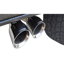 Load image into Gallery viewer, Corsa 2015-2020 Ford F-150 3.5L Ecoboost 145in Wheelbase 3in Resonator Delete Kit Resonators CORSA Performance
